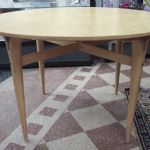 739 1058 COFFEE TABLE